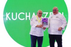 kucharze