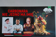Carbonara